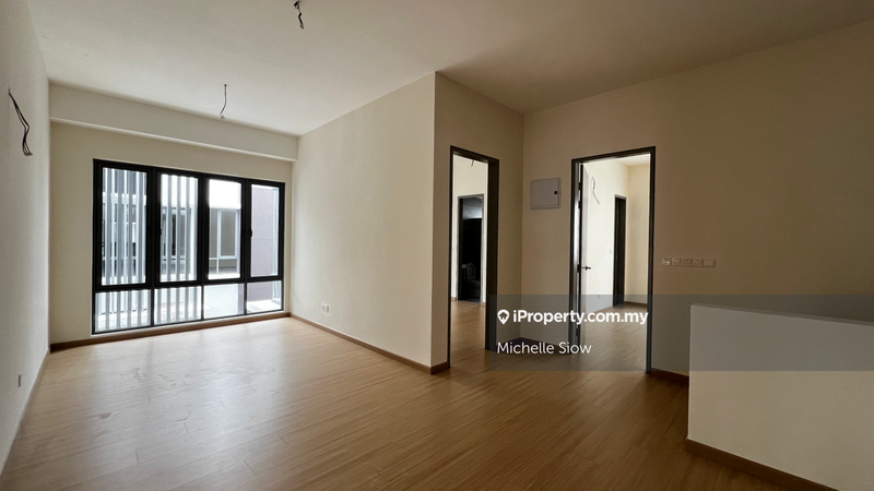 Semi-Detached House for Sale in Taman Semanja, Kajang by Michelle Siow - iProperty.com.my
