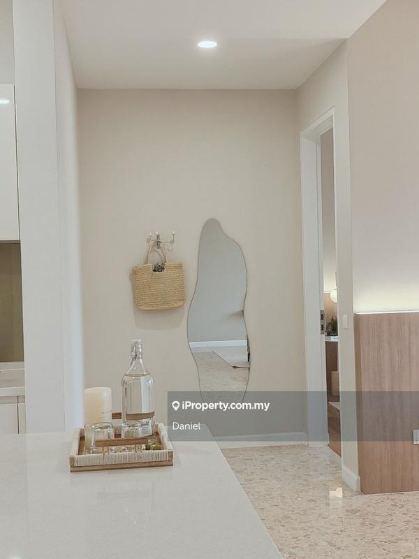 Service Residence for Sale in Pavilion Ceylon Hill by Daniel - iProperty.com.my