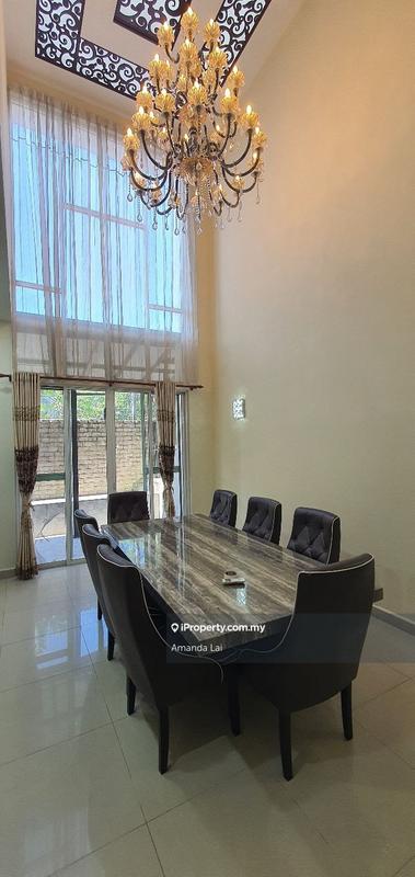 Rumah Berangkai 3.5 Tingkat untuk Dijual di Mont Kiara Sri hartamas, Sri Hartamas oleh Amanda Lai - iProperty.com.my