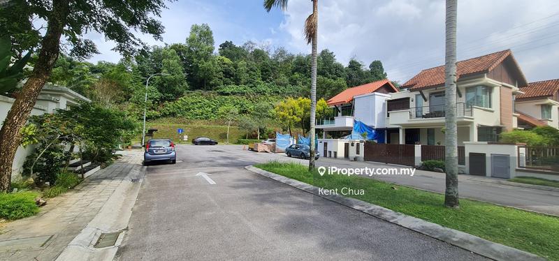 Banglo Tanah untuk Dijual di Desa Parkcity, Kuala Lumpur oleh Kent Chua - iProperty.com.my