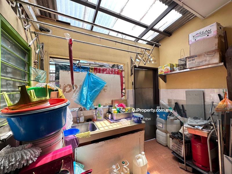 Rumah Teres 1-Tingkat untuk Dijual di Salak South Garden, Salak Selatan oleh Ken Chew - iProperty.com.my