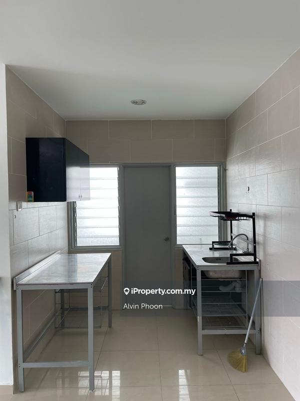 For Rent - Astana Lumayan