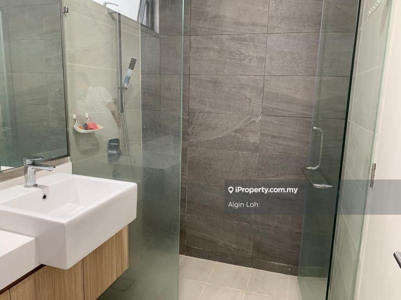 Service Residence for Rent in Third Avenue by Algin Loh - iProperty.com.my