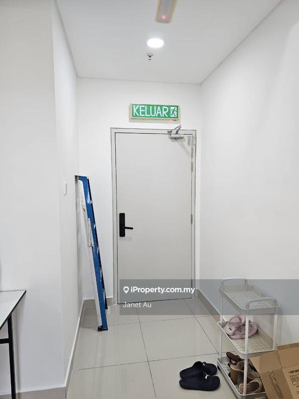 Kondominium untuk Dijual di Vivo Residential Suites oleh Janet Au - iProperty.com.my