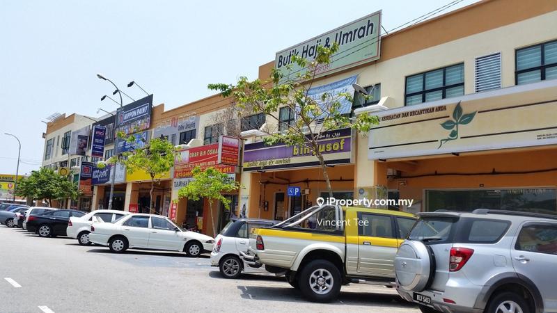 Kedai untuk Dijual di Bandar Malawati, Kuala Selangor oleh Vincent Tee - iProperty.com.my