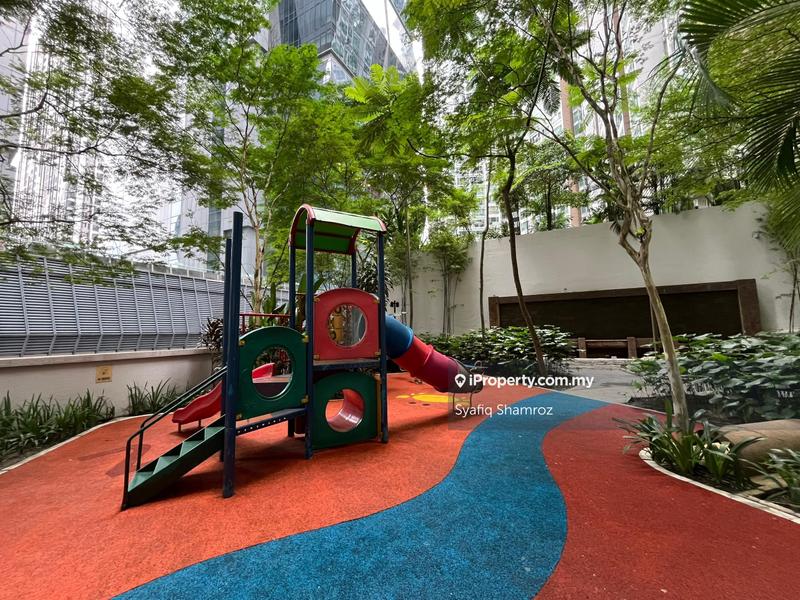 Condominium for Sale in Suasana Sentral Condominiums by Syafiq Shamroz - iProperty.com.my