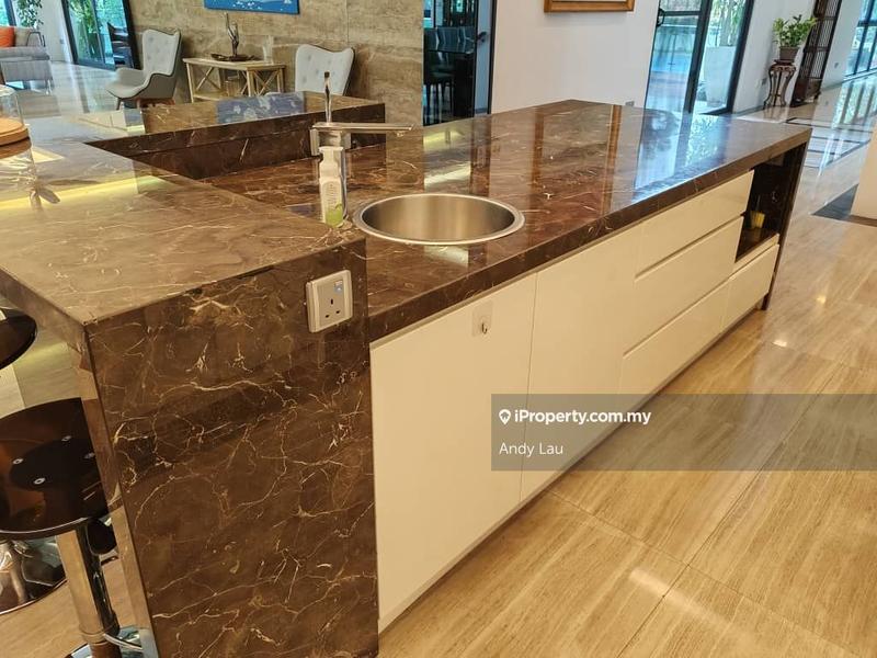 Banglo untuk Dijual di Jalan Nusa, Bukit Tunku, Taman Duta - Bungalow, Bukit Tunku (Kenny Hills) oleh Andy Lau - iProperty.com.my