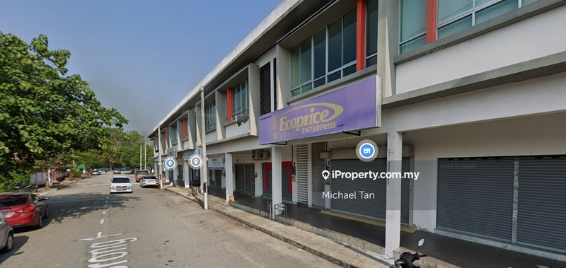 Kedai untuk Dijual di Simpang Ampat, Penang oleh Michael Tan - iProperty.com.my