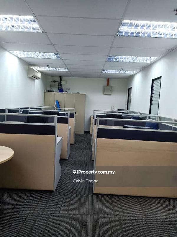 For Rent - Oasis Ara Damansara, Oasis Square
