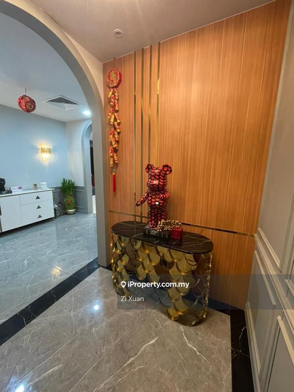 Service Residence for Sale in Suria Stonor by Zi Xuan - iProperty.com.my