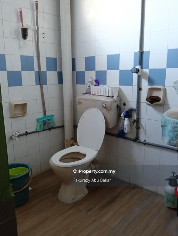 Pangsapuri untuk Dijual di Pangsapuri Nuri oleh Fakurazy Abu Bakar - iProperty.com.my