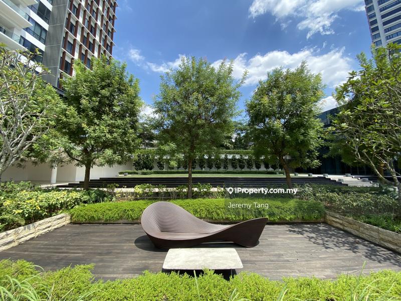 Condominium for Sale in Serai by Jeremy Tang - iProperty.com.my