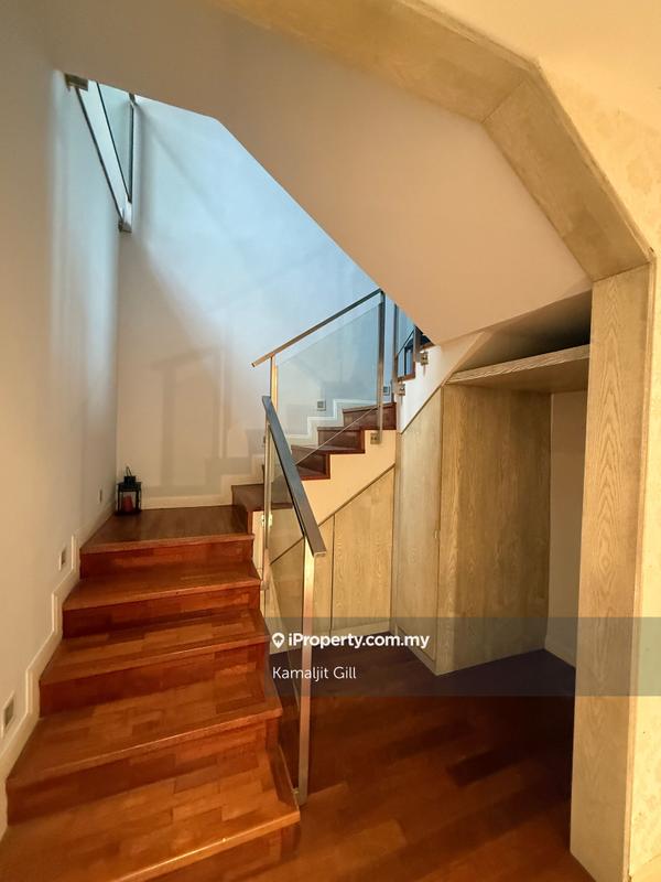 Condominium for Sale in Seri Maya Condominium by Kamaljit Gill - iProperty.com.my