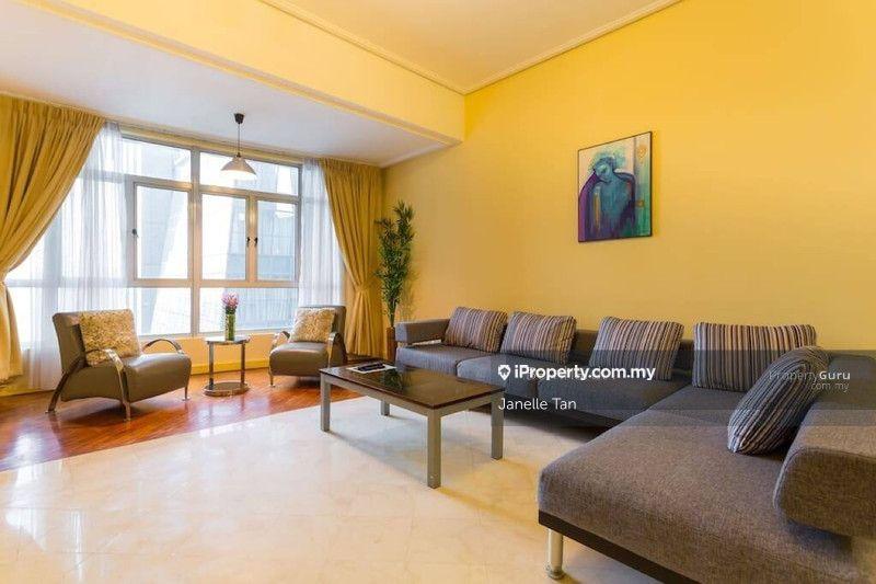 For Sale - Suasana Sentral Condominiums