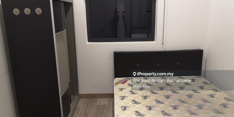 Service Residence for Sale in South View by Matt Tew - iProperty.com.my