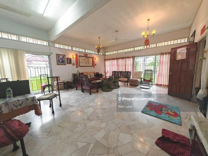 Bungalow House untuk Dijual di Bandar Tun Razak, Cheras oleh Ken Lew - iProperty.com.my