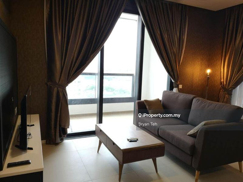 For Sale - Arcoris SOHO, Mont Kiara