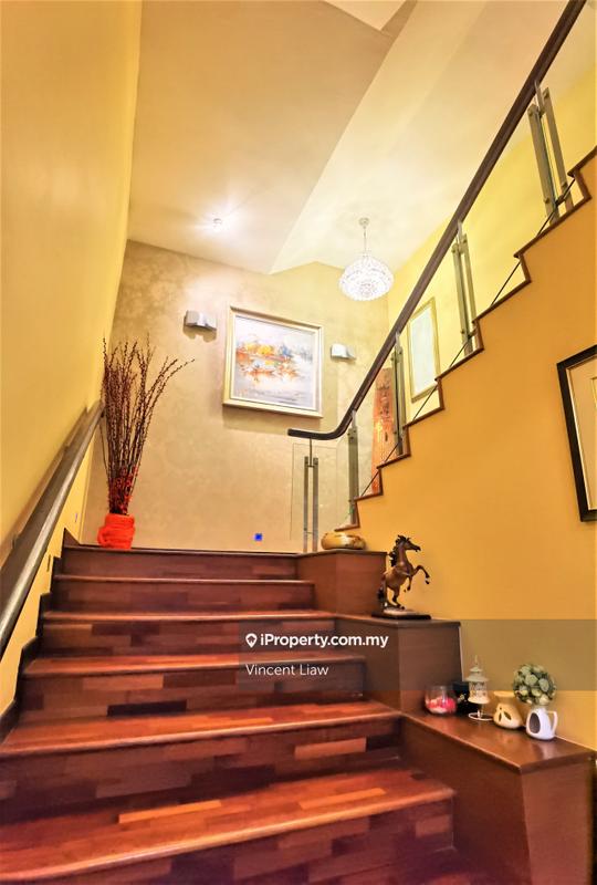 Semi-Detached House for Sale in Villa Green, Tropicana indah resort homes, Tropicana by Vincent Liaw - iProperty.com.my