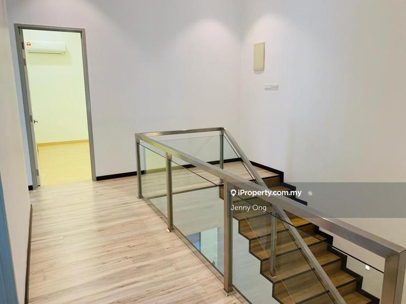 Semi-Detached House for Sale in Taman Bagan Lalang, Butterworth by Jenny Ong - iProperty.com.my