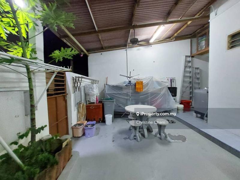 Rumah Berangkai 2 Tingkat untuk Dijual di Taman Kota Jaya, Kota Tinggi oleh Christine Cham - iProperty.com.my