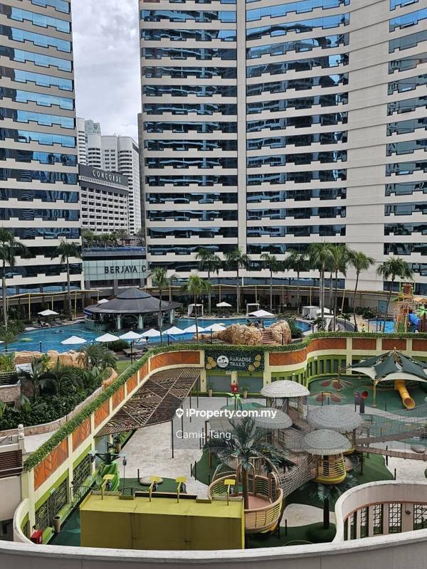 Kondominium untuk Dijual di Cendana oleh Camie Tang - iProperty.com.my