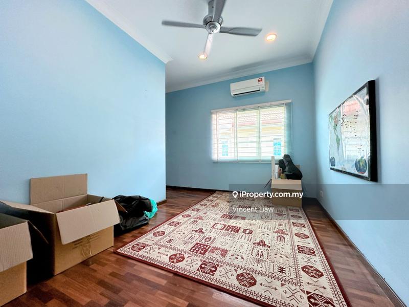 Rumah Berkembar untuk Dijual di Tropicana Golf and Country Resort, Tropicana oleh Vincent Liaw - iProperty.com.my