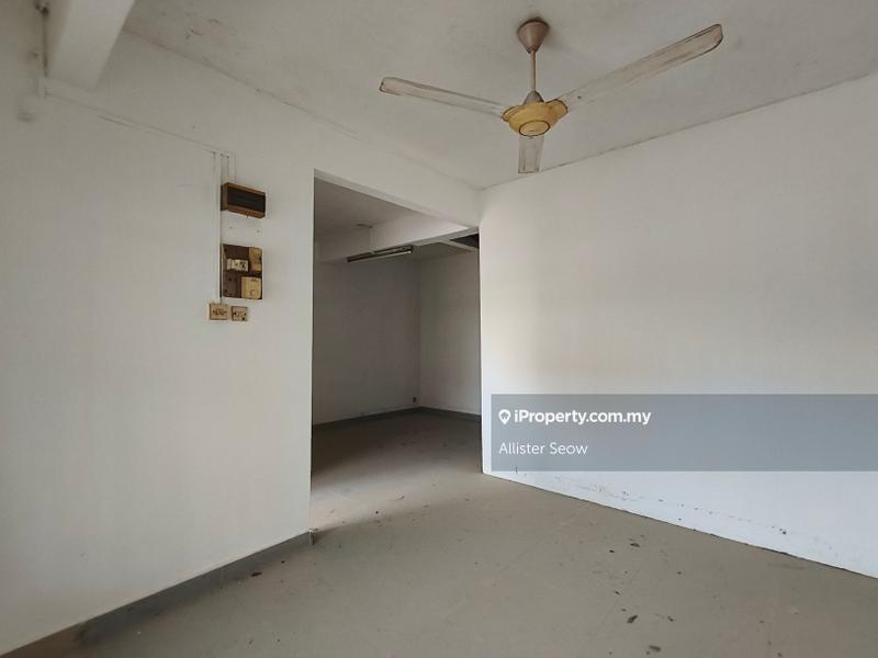 2-storey Terraced House for Sale in Taman Sri Muda, Shah Alam by Allister Seow - iProperty.com.my