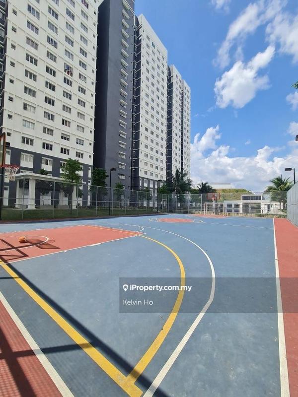 Apartment for Rent in Harmoni @ Eco Majestic by Kelvin Ho - iProperty.com.my