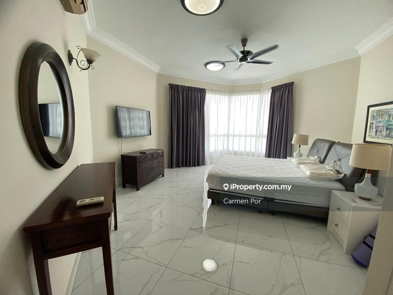 Kondominium untuk Disewa di Gurney Beach Resort oleh Carmen Por - iProperty.com.my