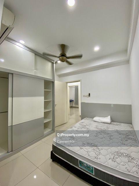 Service Residence for Rent in Summerton by Carmen Por - iProperty.com.my