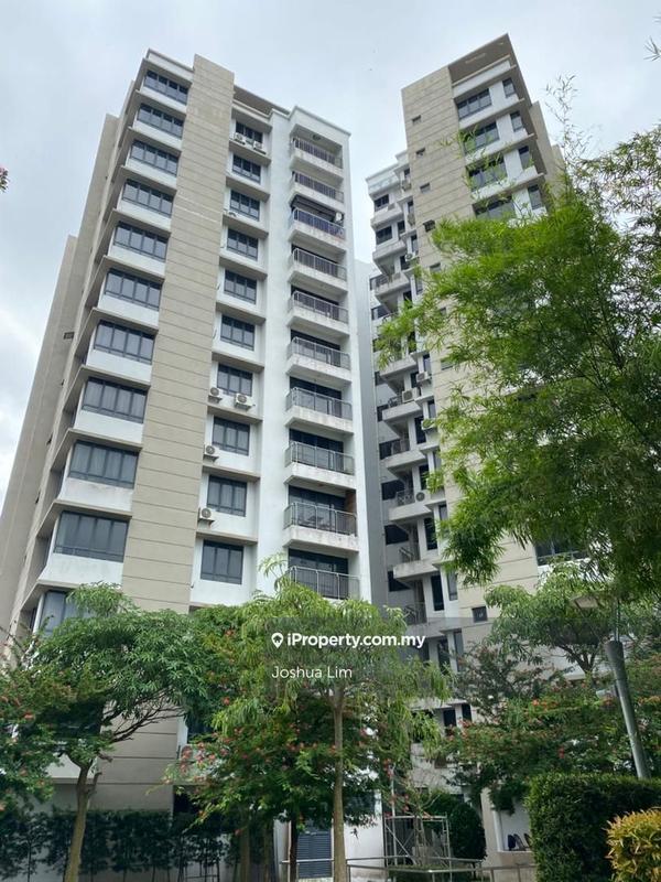 Kondominium untuk Dijual di Quayside @ Clear Water Bay oleh Joshua Lim - iProperty.com.my