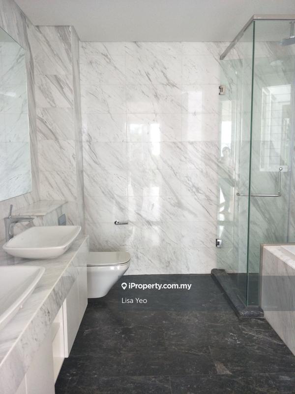 3-storey Terraced House for Sale in Puteri Harbour, Iskandar Puteri (Nusajaya) by Lisa Yeo - iProperty.com.my