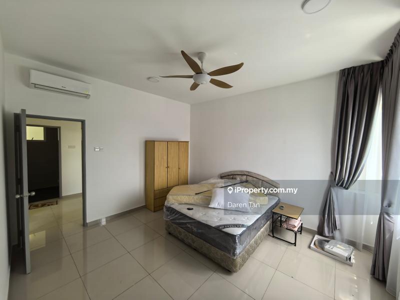 For Rent - E Park Residence