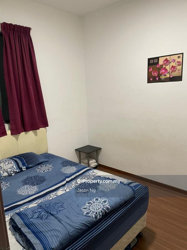 Residensi Servis untuk Disewa di Amerin Residence oleh Jason Ng - iProperty.com.my
