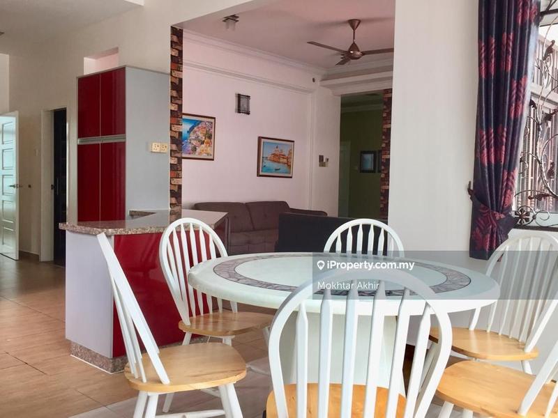 Banglo untuk Dijual di Seksyen 7, Shah Alam oleh Mokhtar Akhir - iProperty.com.my
