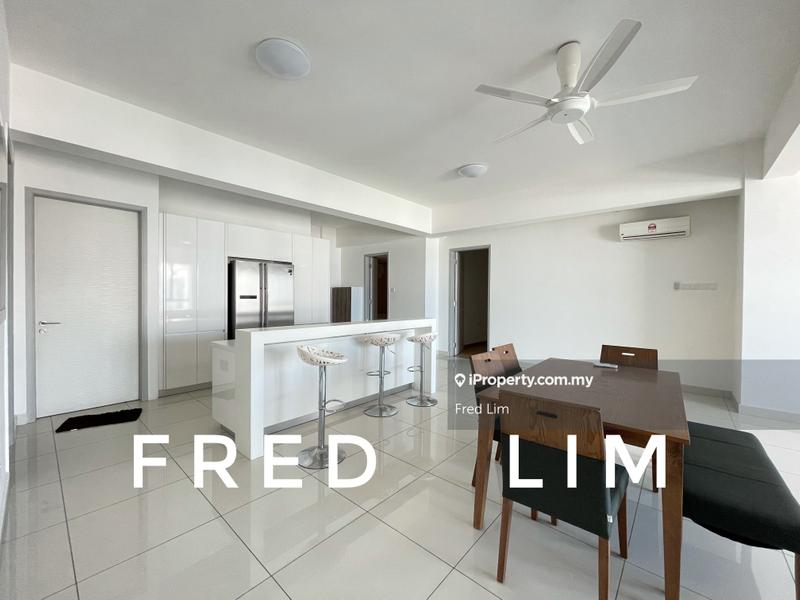 Residensi Servis untuk Dijual di Jazz Residences oleh Fred Lim - iProperty.com.my