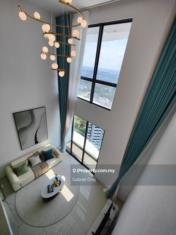 For Sale - The M @ Medini Macrolink