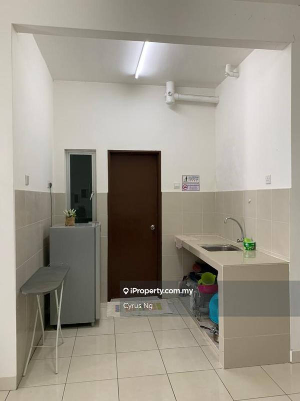 Kediaman Servis untuk Dijual di Ascotte Boulevard oleh Cyrus Ng - iProperty.com.my