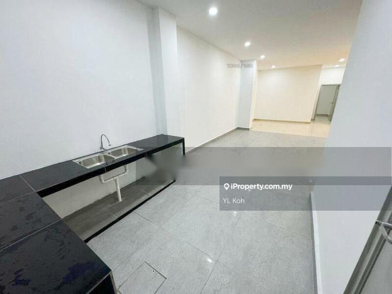 Semi-Detached House for Sale in Bandar Dato Onn, Tebrau by YL Koh - iProperty.com.my