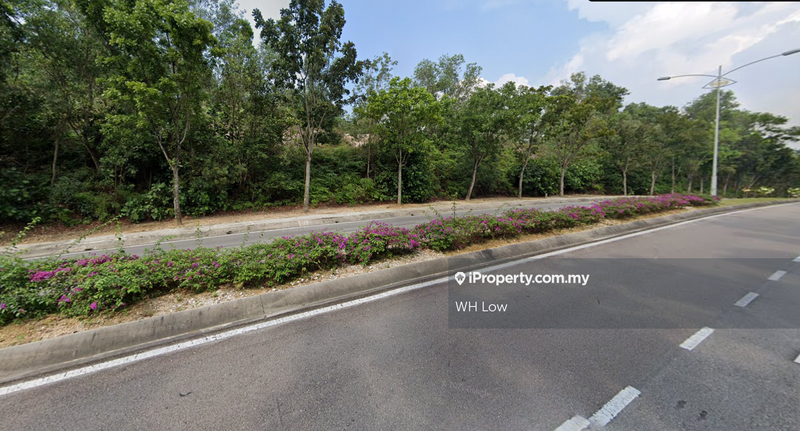 Residential Land for Sale in Seksyen 7, Shah Alam by WH Low - iProperty.com.my