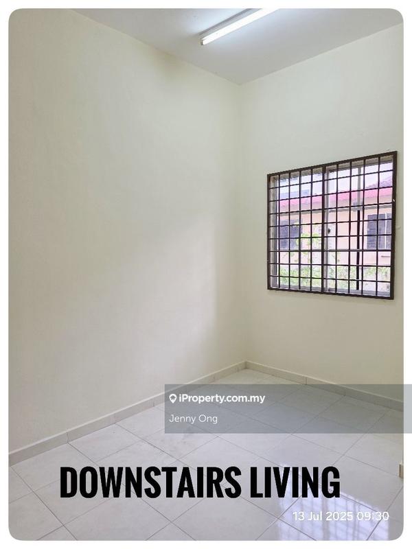2-storey Terraced House for Sale in Taman Seri Murni, Butterworth by Jenny Ong - iProperty.com.my