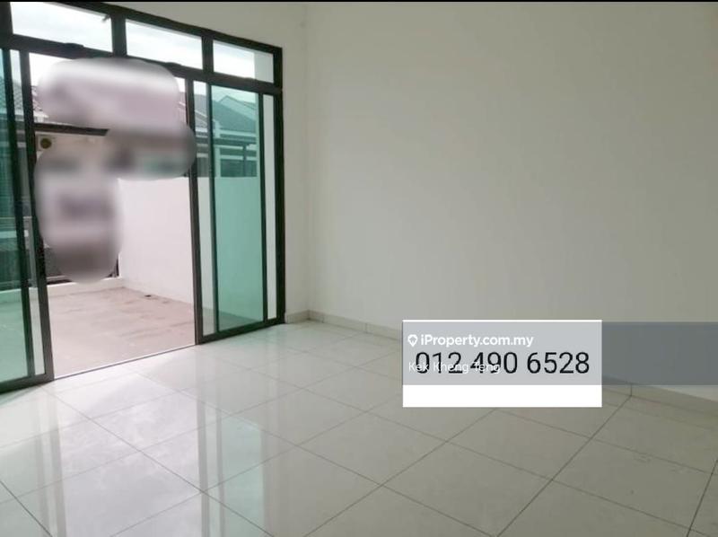 2-storey Terraced House for Rent in Tasek Gelugor, Penang by Kek Kheng Teng - iProperty.com.my