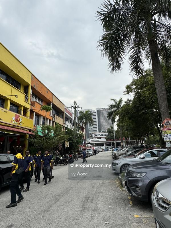 Shop for Sale in Glenmarie, Selangor by Ivy Wong - iProperty.com.my