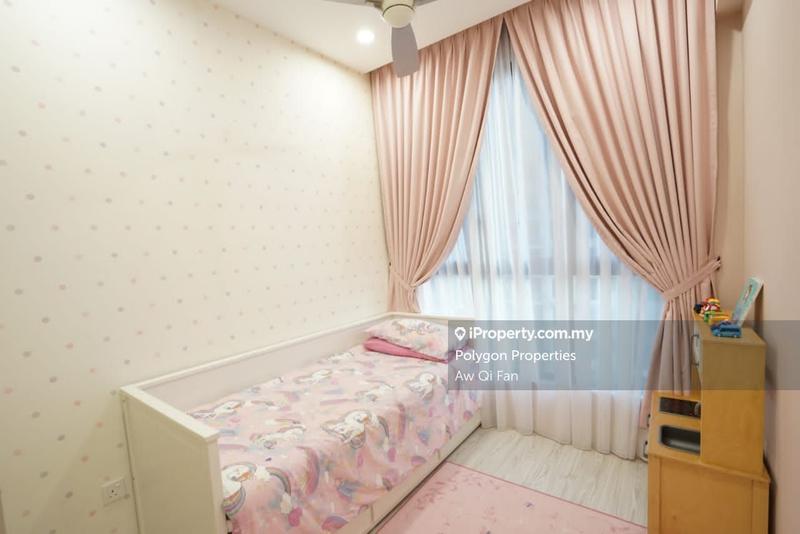 Service Residence for Sale in Serviced Residence @ Fera Residence @ The Quartz WM by Aw Qi Fan - iProperty.com.my