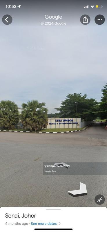 Agricultural Land for Sale in Senai, Kulai by Jessie Tan - iProperty.com.my