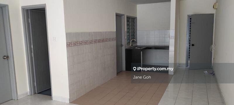 For Rent - Flora Damansara Apartment