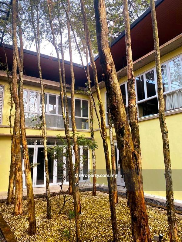 Banglo untuk Dijual di Ukay Heights, Ampang oleh Mel Walia - iProperty.com.my
