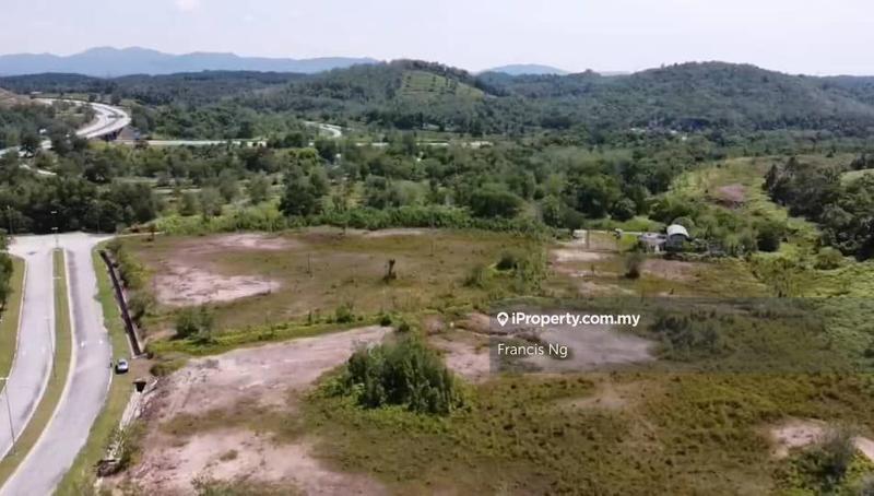 Industrial Land for Sale in PGG9+PG 丹戎马林 霹雳, Tanjong Malim by Francis Ng - iProperty.com.my