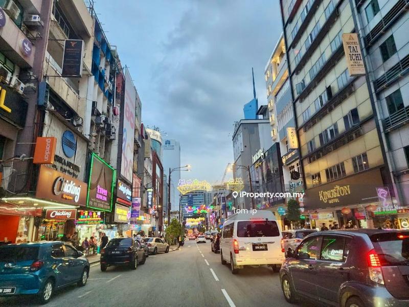 Kedai untuk Disewa di Pudu, KL City Centre oleh Tom Ip - iProperty.com.my