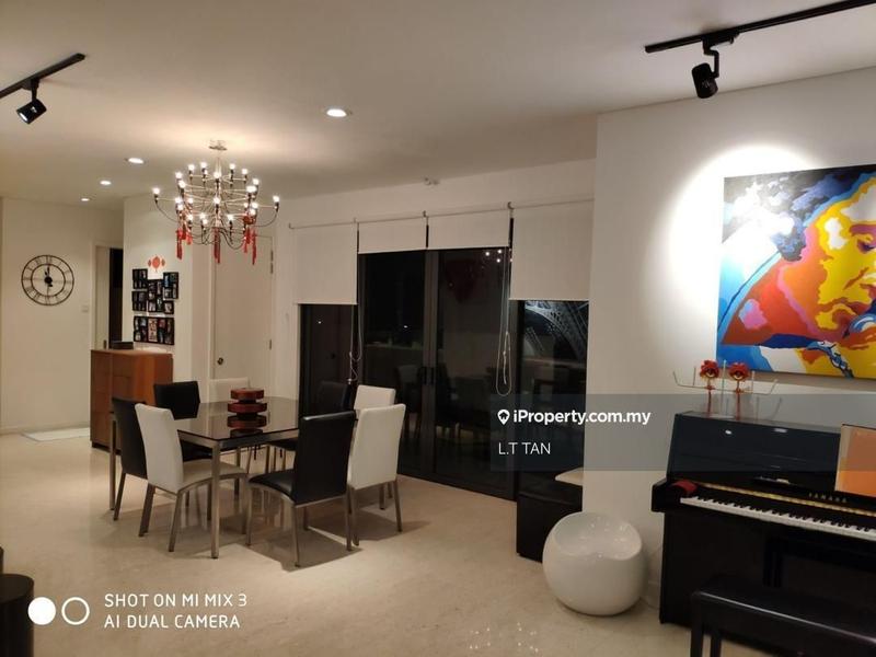 Semi-Detached House for Sale in Lake Fields, Sungai Besi by L.T TAN - iProperty.com.my